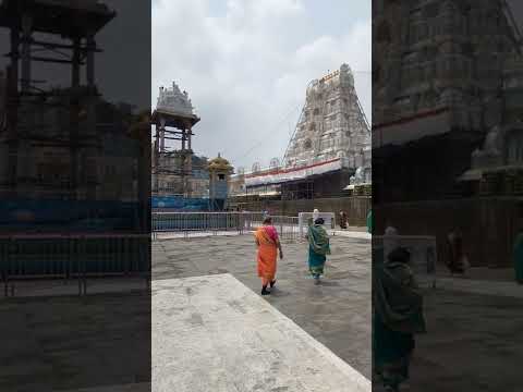 Tirumala Venkateswara Swamy Temple