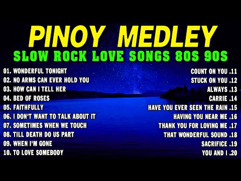 Emerson Condino Nonstop 2024 ️💖Best Nonstop Pinoy Medley ️🎼️ Mga Lumang Tugtugin Noong 80s 90s