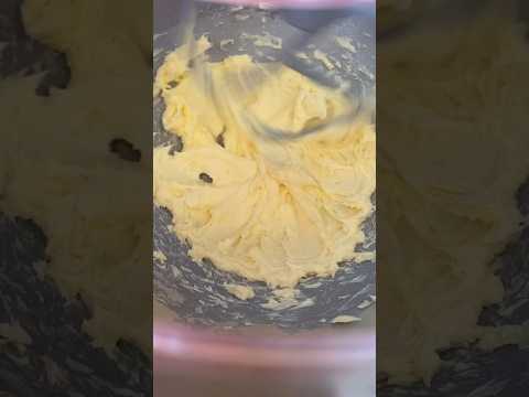 Vanilla Filling for macrons | Part 3