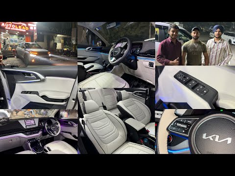 kia carens modified 2023 | kia carens modified | new kia carens luxury interior✅ carens modification