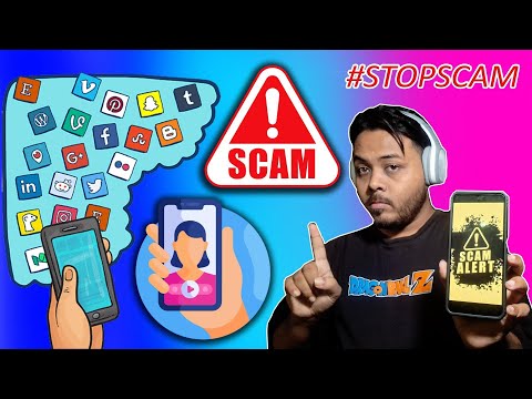 Government Scheme Scams | Mudra and MSME loan | Most Dangerous Fraud |  Ep11 #loanscams #stopscam