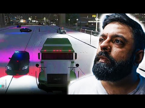 Mehdi Reacts to Some FUNNY NoPixel & Prodigy RP Clips! | GTA RP