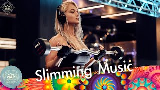 [Frequency Healing] 295.8Hz -Decomposes Fat Cells．Slimming Music｜Meditation Music｜Sleeping Music