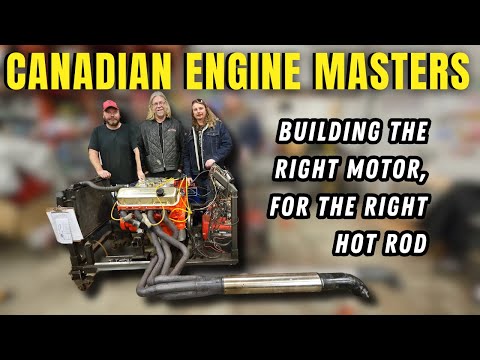 Master Engine Builders Spill The Secrets: Inside Our Epic Build Plans