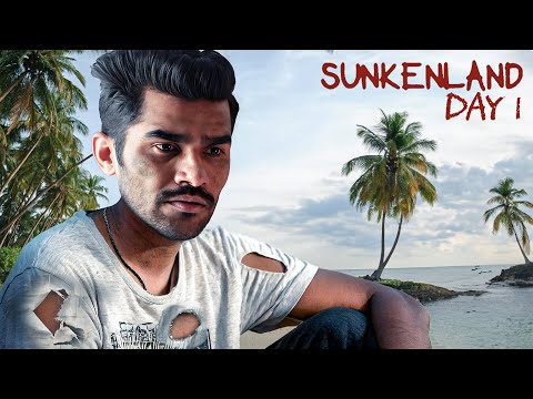 बंदा वही  Variety नयी | Sunkenland | Day 1