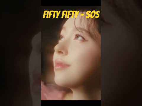 Best part of FiftyFifty - SOS. #sos #kpop #fiftyfifty