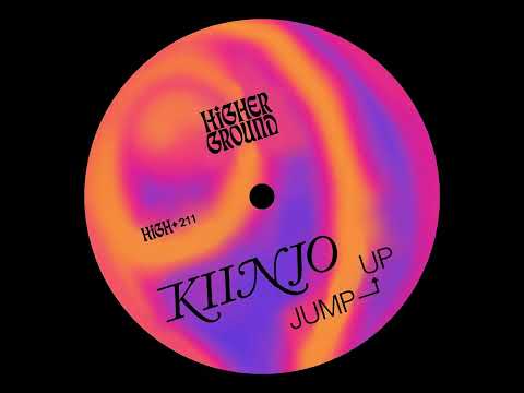 Kiinjo - Jump Up (Official Full Stream)