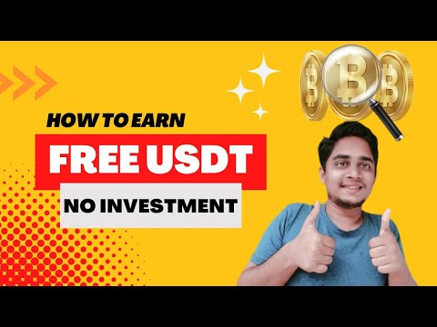 New Crypto Earning App//Best Earning App//Free Paytm Cash without investment//New Eraning app 2023