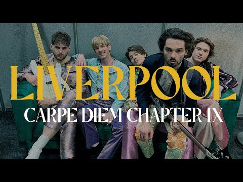 Joker Out - Carpe Diem Series / Ch9 - Liverpool