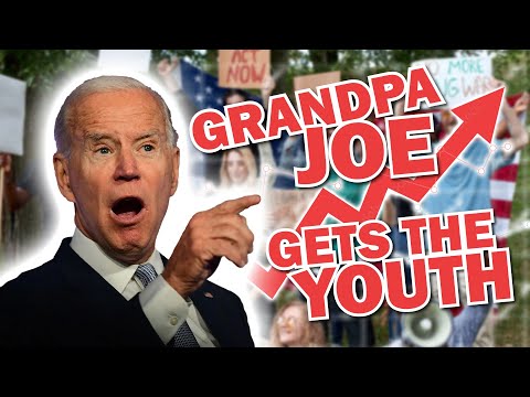 Biden Will Cannabis help Biden get Re-Elected?