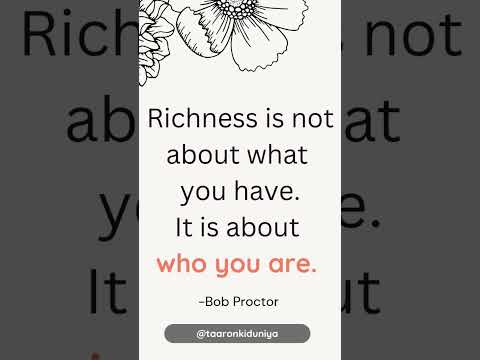 Motivational Quote | #richness #richlifestyle #lawofattraction #positivequotes