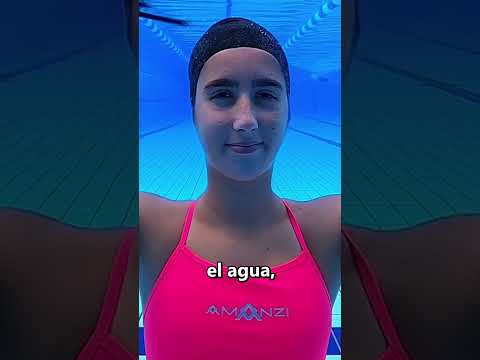 Cómo ver debajo del AGUA sin lentes 👏