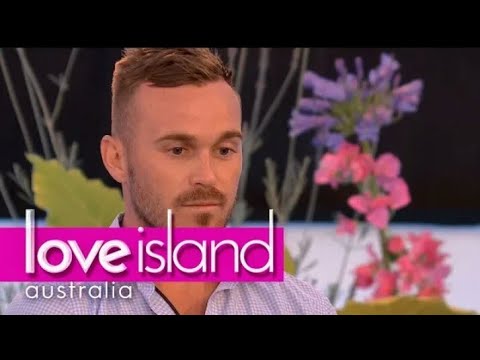 Eden must dump one boy from the Villa | Love Island Australia (2018) HD