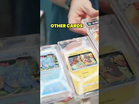 Could 3D Cards Be The Future Of Collecting? 🤔😳