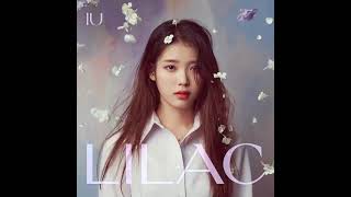 IU(아이유) - LILAC (라일락) (Audio)