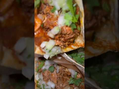 TACO TUESDAY | CHICKEN BIRRIA #TACOS 🌮  #fyp #foodie #foodlover #shorts #viral #food #birriatacos