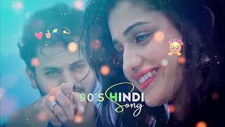 90s Mashup bollywood Hits song l mix mashup Lofi hindi bollywood song