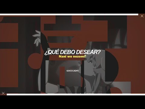 Mirai Nikki Opening 3 | Kyouki Chinden - Sub Español『OP』☆