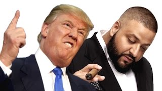 Donald Trump ft. DJ Khaled - Win Win Win