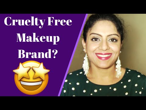 Is Palladio Cruelty Free ? Cruelty Free Makeup Brands | Be Beautethical