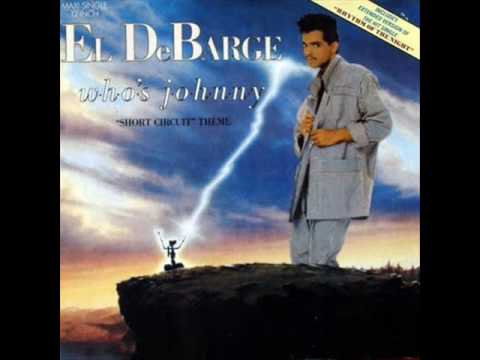 El DeBarge - Who's Johnny