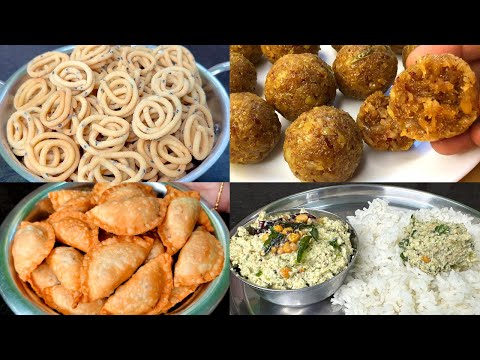 పచ్చికొబ్బరి ఎక్కువగా ఉందా?? మీకోసం 4 రకాల Coconut Recipes in Telugu|Pachi Kobbari Recipes in Telugu