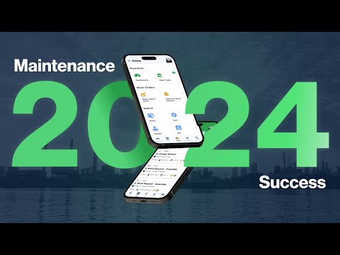 Learn, Adapt, Succeed: How 2024 Lessons Shape 2025 Maintenance