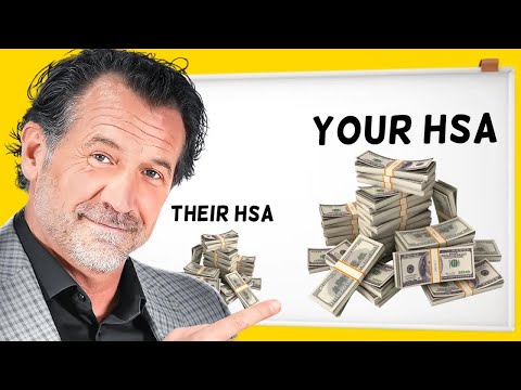 3X Your HSA: The Secret To Supercharging Your Wealth