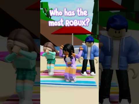 Who's the BEST at Roblox?