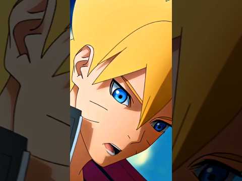 boruto edit