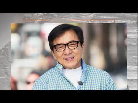 Jackie Chan; A Martial Arts Icon Who Transformed Cinema