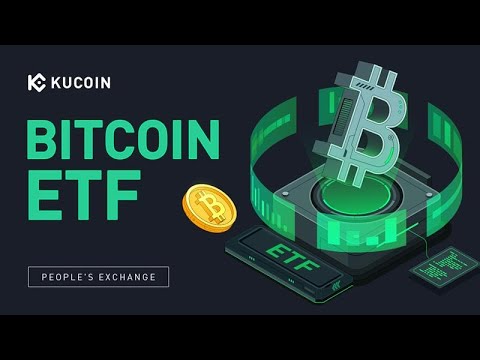 The Impact Of The Spot Bitcoin ETF