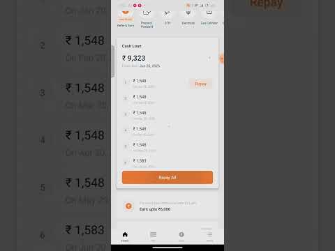 Best Loan App | Loan App Fast Approval | Personal Loan App | Instant Loan !