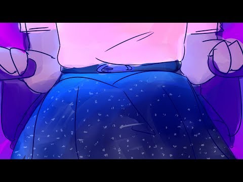 Bathtub Mermaid [Short PMV]