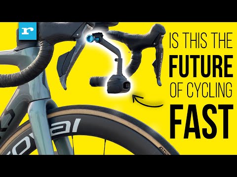 This NEW Wind Tunnel Killing Cycling Tech Could Make You A LOT Faster On The Bike!