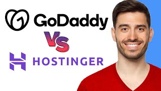 GoDaddy vs Hostinger | Which Is The Best Website Builder? (2024)