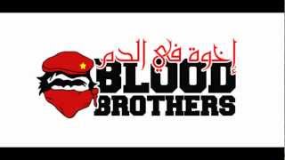 WINNERS 2005 - Blood Brothers 2012 - 5 - Mi corazon