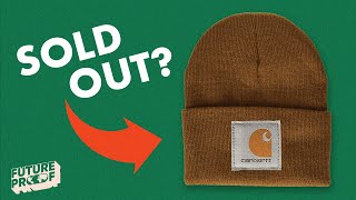 How Carhartt Became A Streetwear Brand