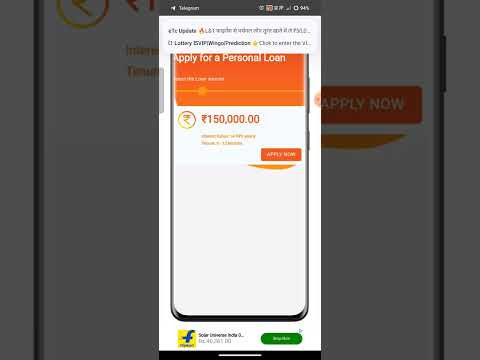 ₹1L Personal Loan without Kyc and Income Documents - Instant Loan App 2024-Best New Loan App 2024