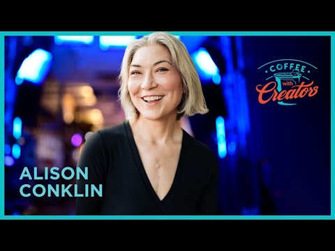 Personal Stories Ignite Passion in Photography | Alison Conklin | Coffee with Creators