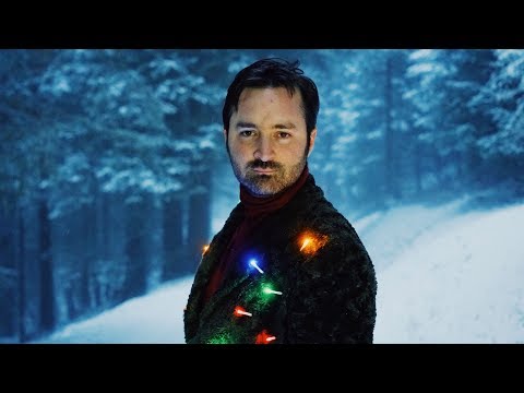 Tom Rosenthal - Christmas is The Only Time I'm Home [Official Video]