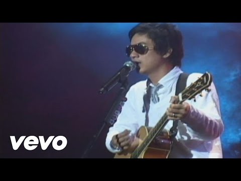 Eraserheads - Hey, Jay