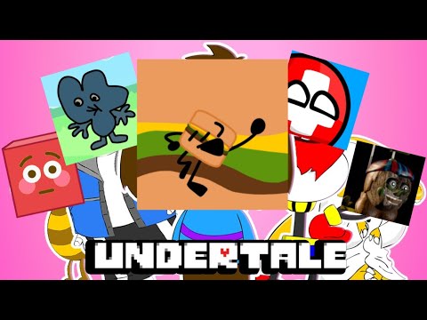 whoa oh oh oh ohhhhh oh oh oh oh ohhhh oh oh oh story of undertale