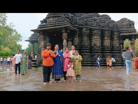 Ambernath Shiv Mandir Vlog ❤️