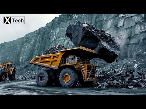 66 Most Expensive Heavy Equipment Machines Working At Another Level