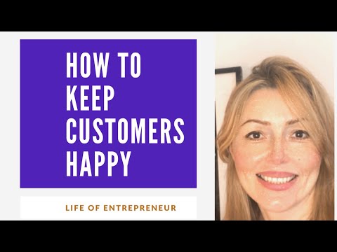 How to keep customers happy in 2020, New online trends 2020, Work/Life Balance