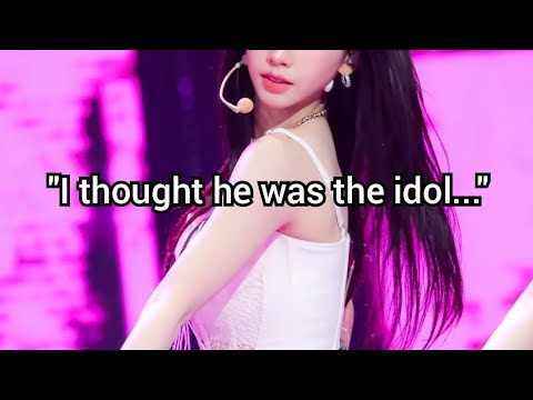 Dancer Goes Viral After Stealing The Show From aespa’s Karina #Kpop