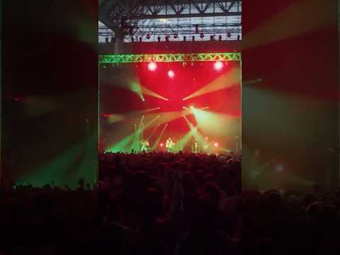 「Kid」LIVE(2023.12.31@COUNTDOWN JAPAN 23/24)