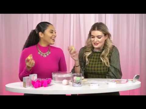 Erica Dickerson | BeautyBlender | Brand Spotlight