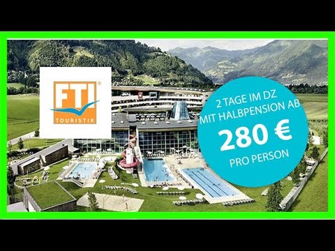 Top-deal: zell am see-kaprun: hier kannst du mit der ganzen familie entspannen